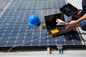 Conditions d’installation de panneaux solaire par Solaires Photovoltaïques à Dortan